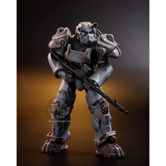 T-60 Fallout 76: Wastelanders Elite Edition