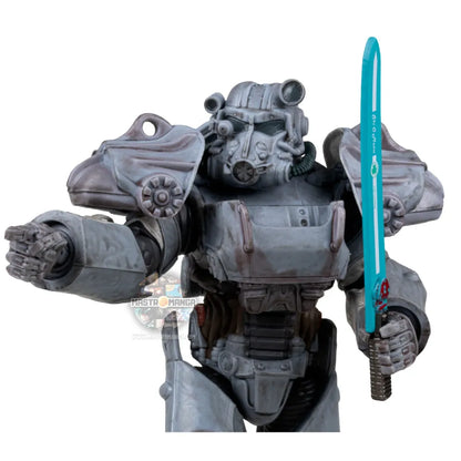 T-60 Fallout 76: Wastelanders Elite Edition