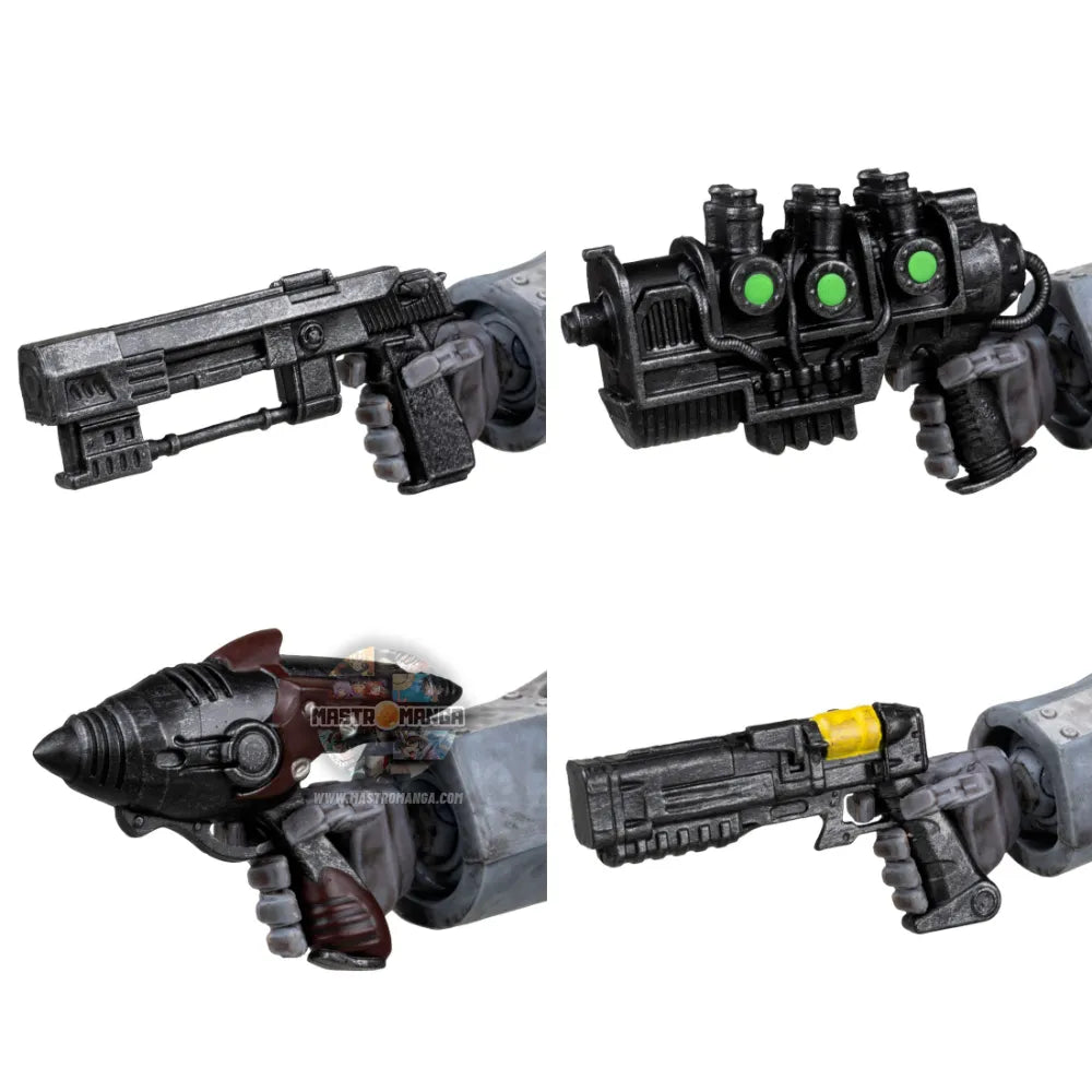 T-60 Fallout 76: Wastelanders Elite Edition