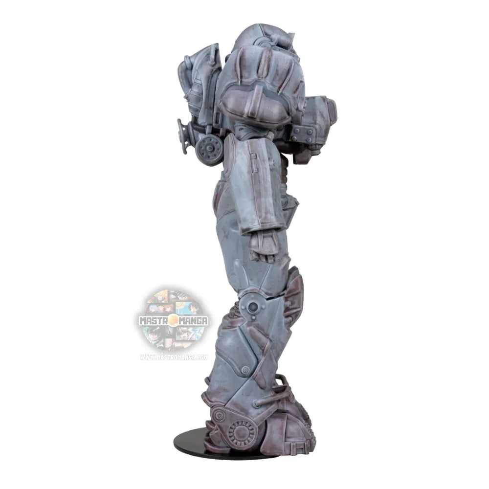 T-60 Fallout 76: Wastelanders Elite Edition