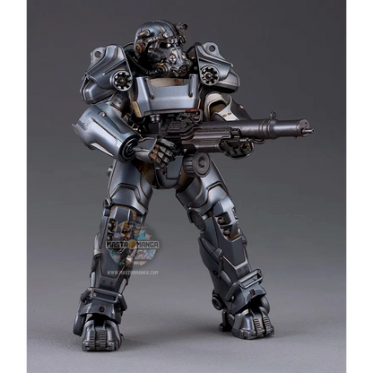 T-60 Power Armor Fallout Palmate Model Kit