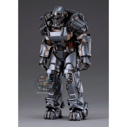 T-60 Power Armor Fallout Palmate Model Kit