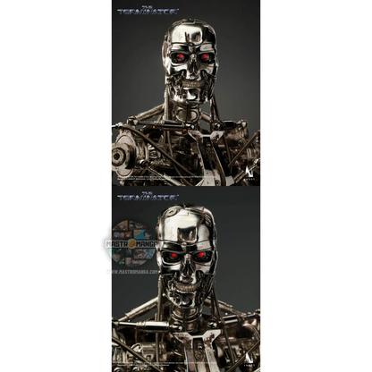 T-800 Endoskeleton The Terminator 1984