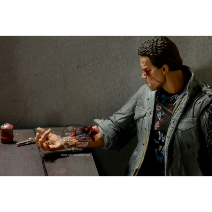 T-800 Tech Noir Ultimate Terminator