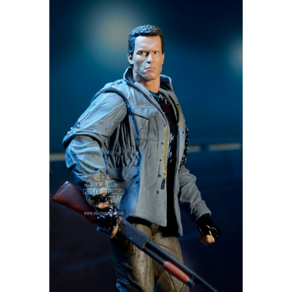 T-800 Tech Noir Ultimate Terminator