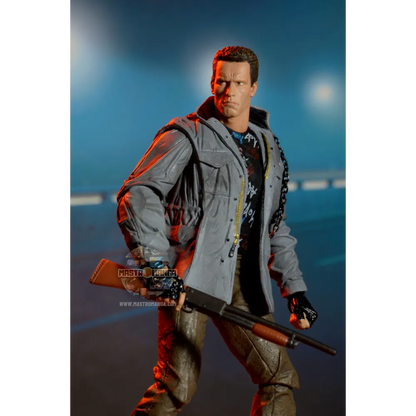 T-800 Tech Noir Ultimate Terminator
