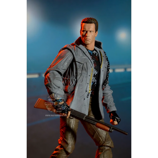 T-800 Tech Noir Ultimate Terminator