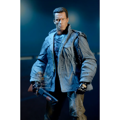 T-800 Tech Noir Ultimate Terminator