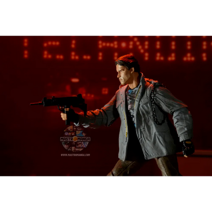 T-800 Tech Noir Ultimate Terminator