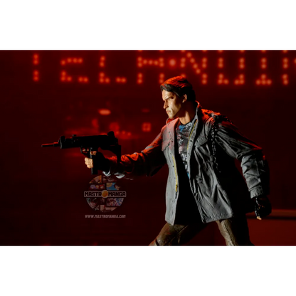 T-800 Tech Noir Ultimate Terminator