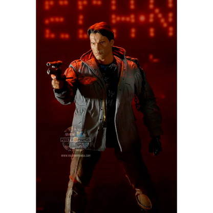 T-800 Tech Noir Ultimate Terminator