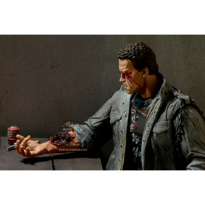 T-800 Tech Noir Ultimate Terminator