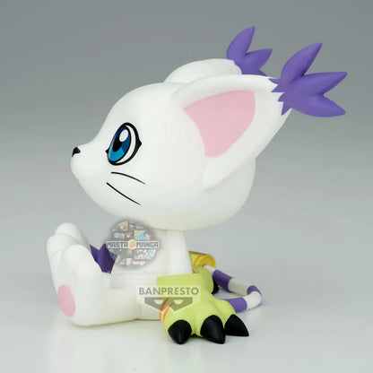 Tailmon Digimon Adventure Sofvimates