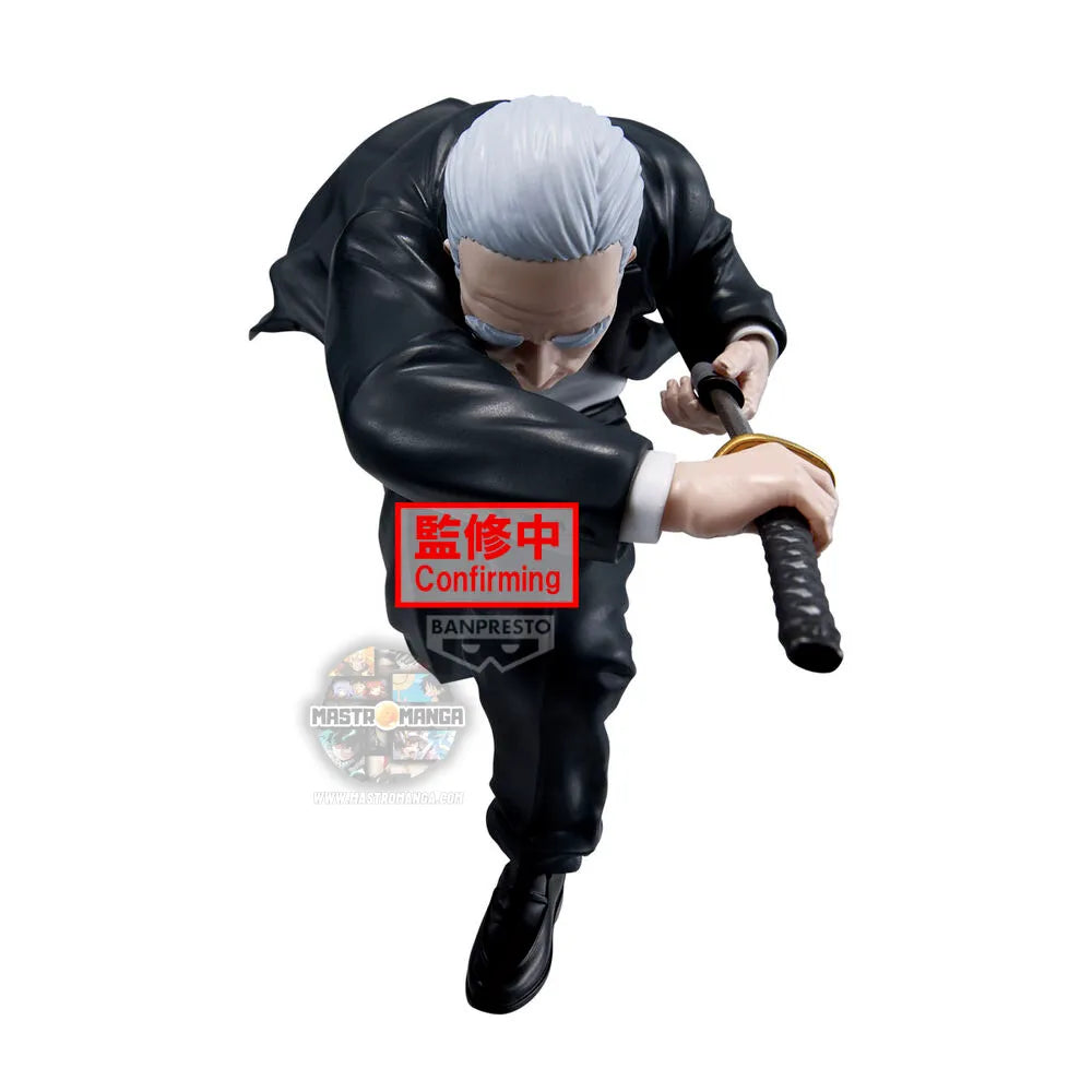 Takamura Sakamoto Days Vibration Stars