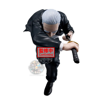 Takamura Sakamoto Days Vibration Stars