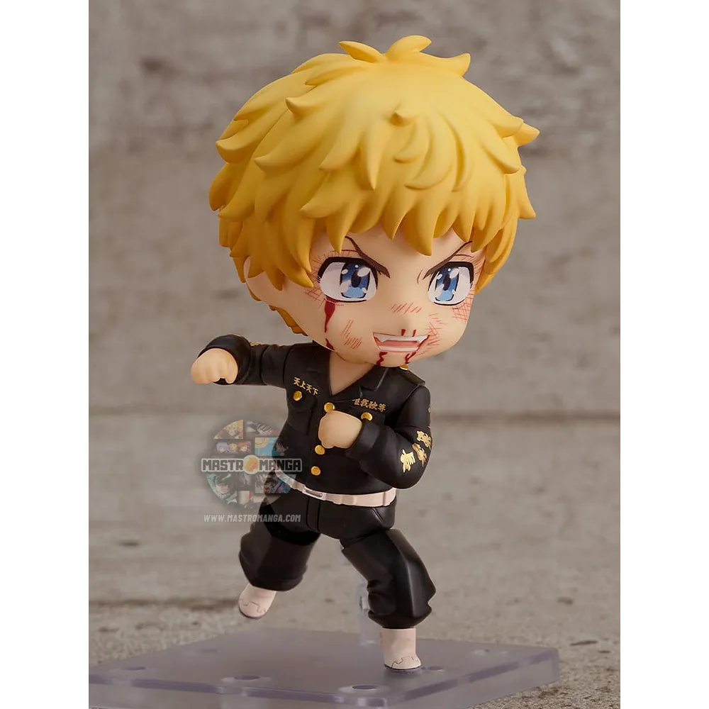 Takemichi Hanagaki Tokyo Revengers Nendoroid