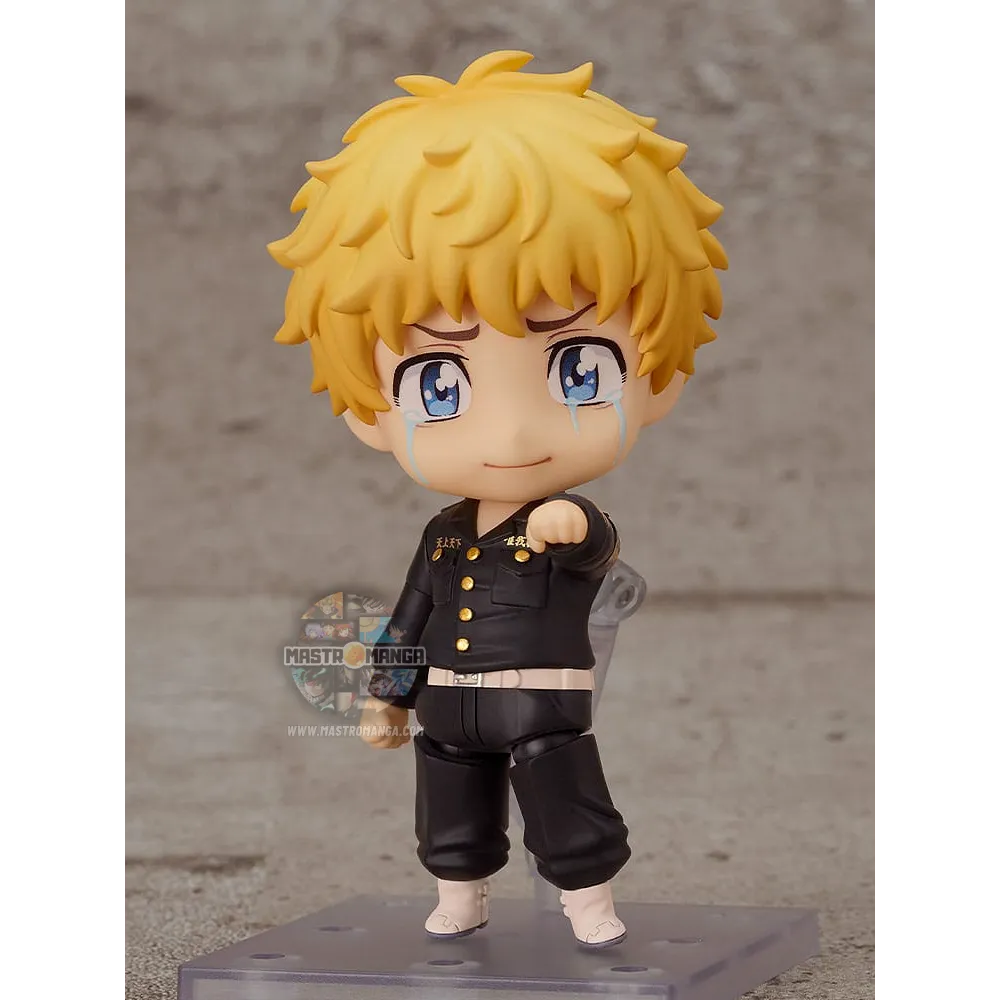 Takemichi Hanagaki Tokyo Revengers Nendoroid