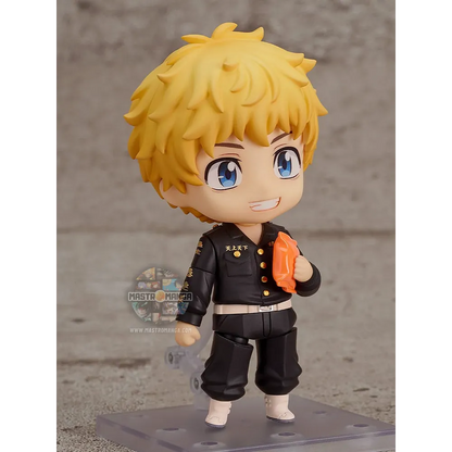 Takemichi Hanagaki Tokyo Revengers Nendoroid