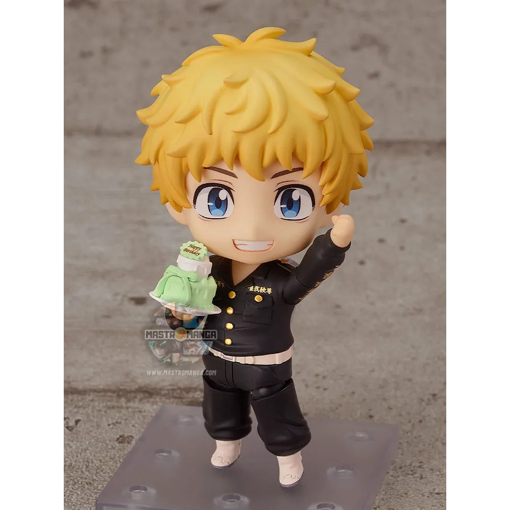 Takemichi Hanagaki Tokyo Revengers Nendoroid