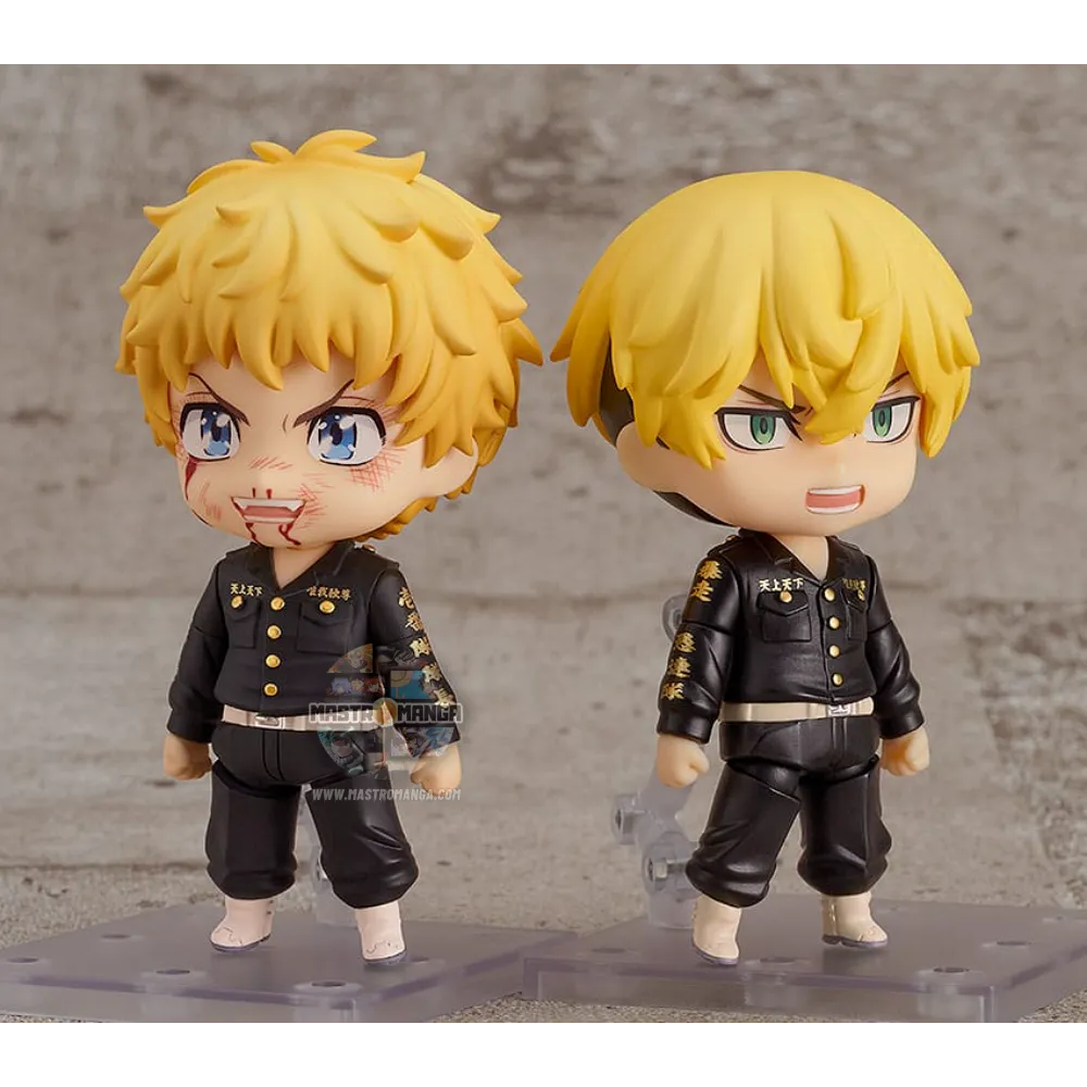 Takemichi Hanagaki Tokyo Revengers Nendoroid