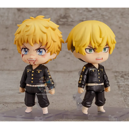 Takemichi Hanagaki Tokyo Revengers Nendoroid