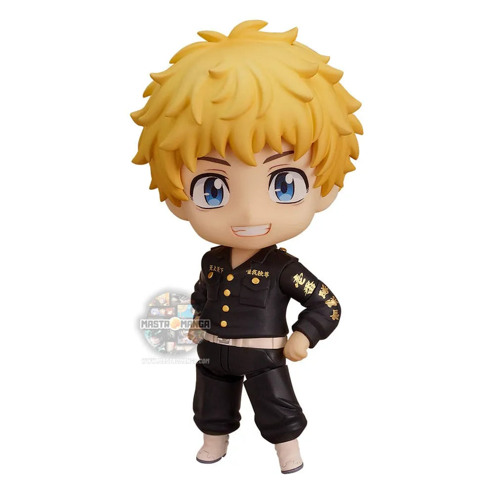 Takemichi Hanagaki Tokyo Revengers Nendoroid