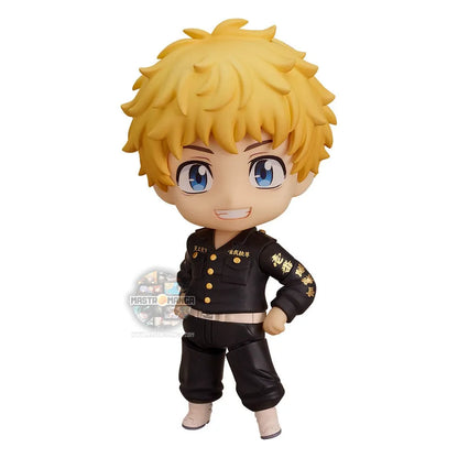 Takemichi Hanagaki Tokyo Revengers Nendoroid