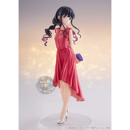 Takina Inoue After Party Ver. Lycoris Recoil POP UP PARADE L