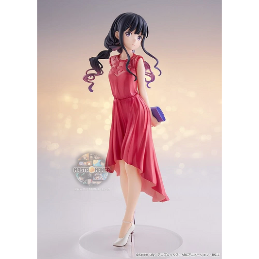 Takina Inoue After Party Ver. Lycoris Recoil POP UP PARADE L