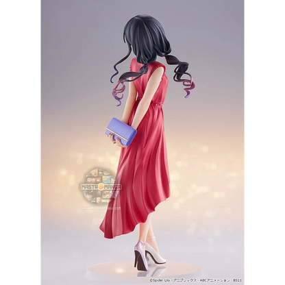 Takina Inoue After Party Ver. Lycoris Recoil POP UP PARADE L