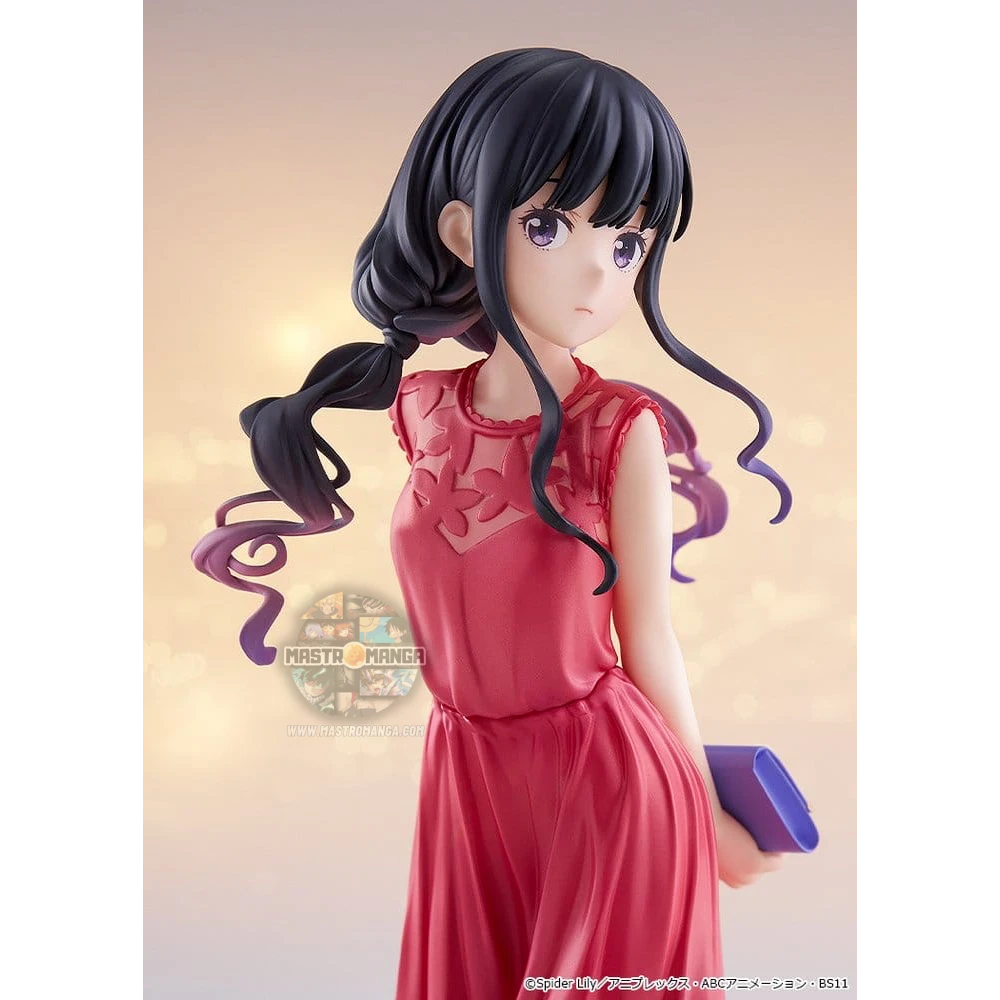 Takina Inoue After Party Ver. Lycoris Recoil POP UP PARADE L