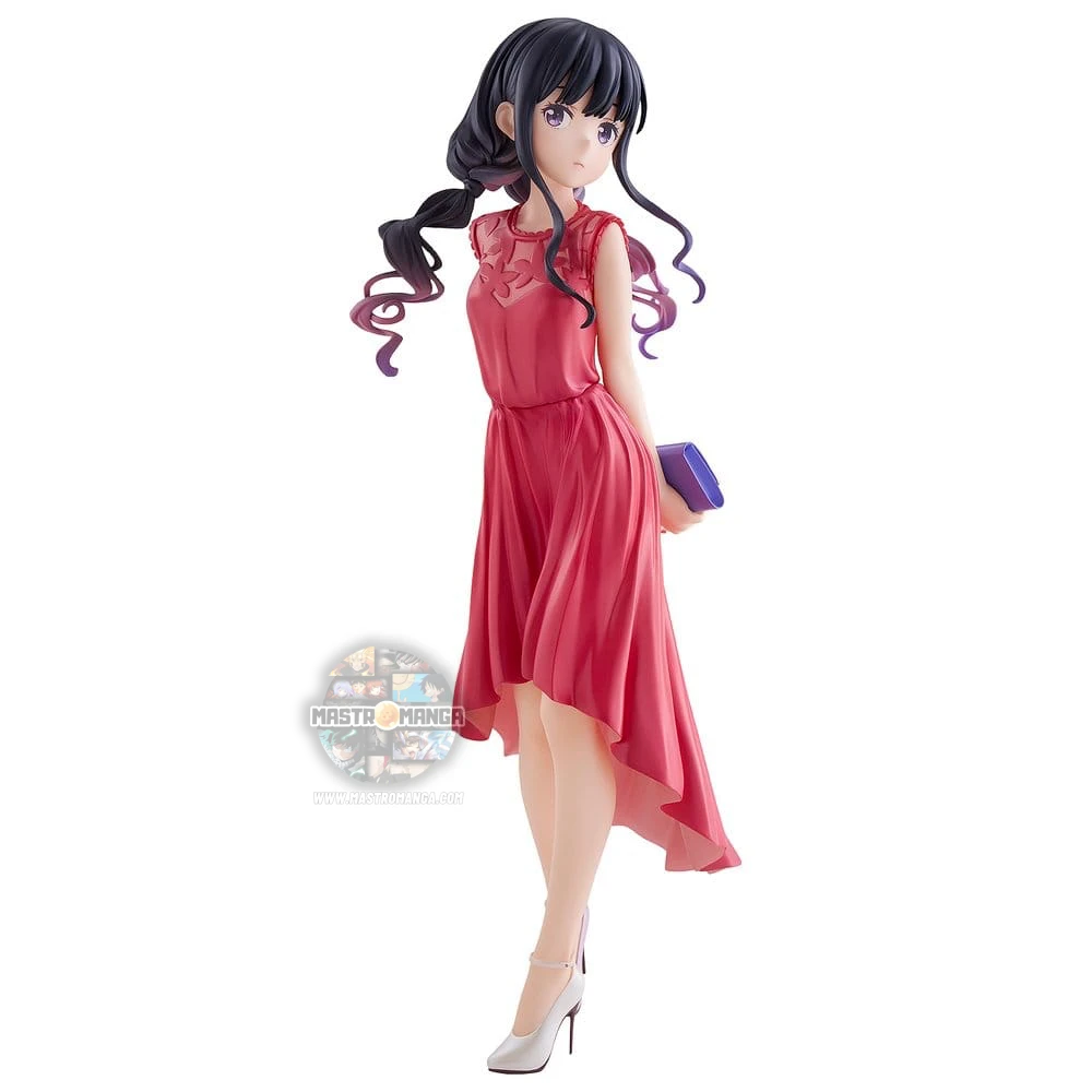 Takina Inoue After Party Ver. Lycoris Recoil POP UP PARADE L
