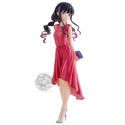 Takina Inoue After Party Ver. Lycoris Recoil POP UP PARADE L
