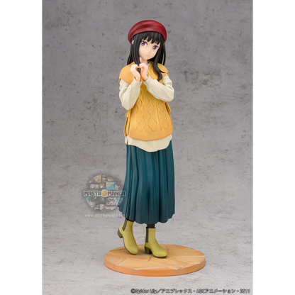 Takina Inoue Winter Ver. Lycoris Recoil