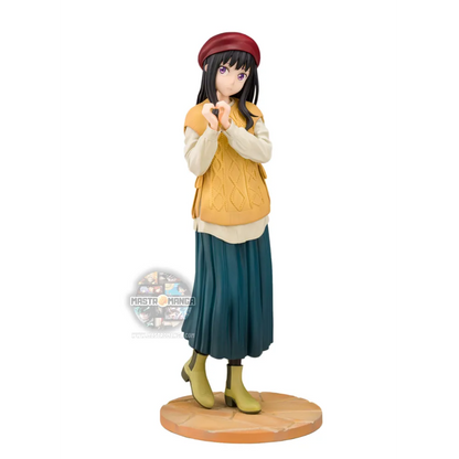 Takina Inoue Winter Ver. Lycoris Recoil