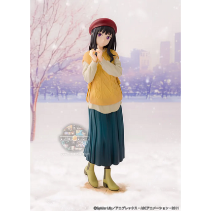 Takina Inoue Winter Ver. Lycoris Recoil