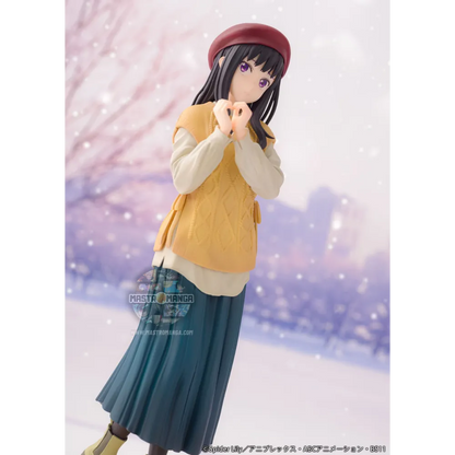 Takina Inoue Winter Ver. Lycoris Recoil