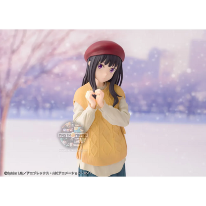 Takina Inoue Winter Ver. Lycoris Recoil
