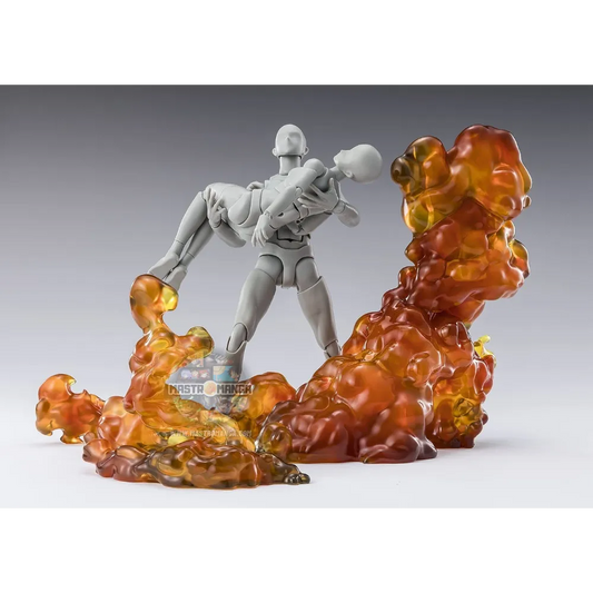 Tamashii Effect Smoke Burst Ver. S.H.Figuarts