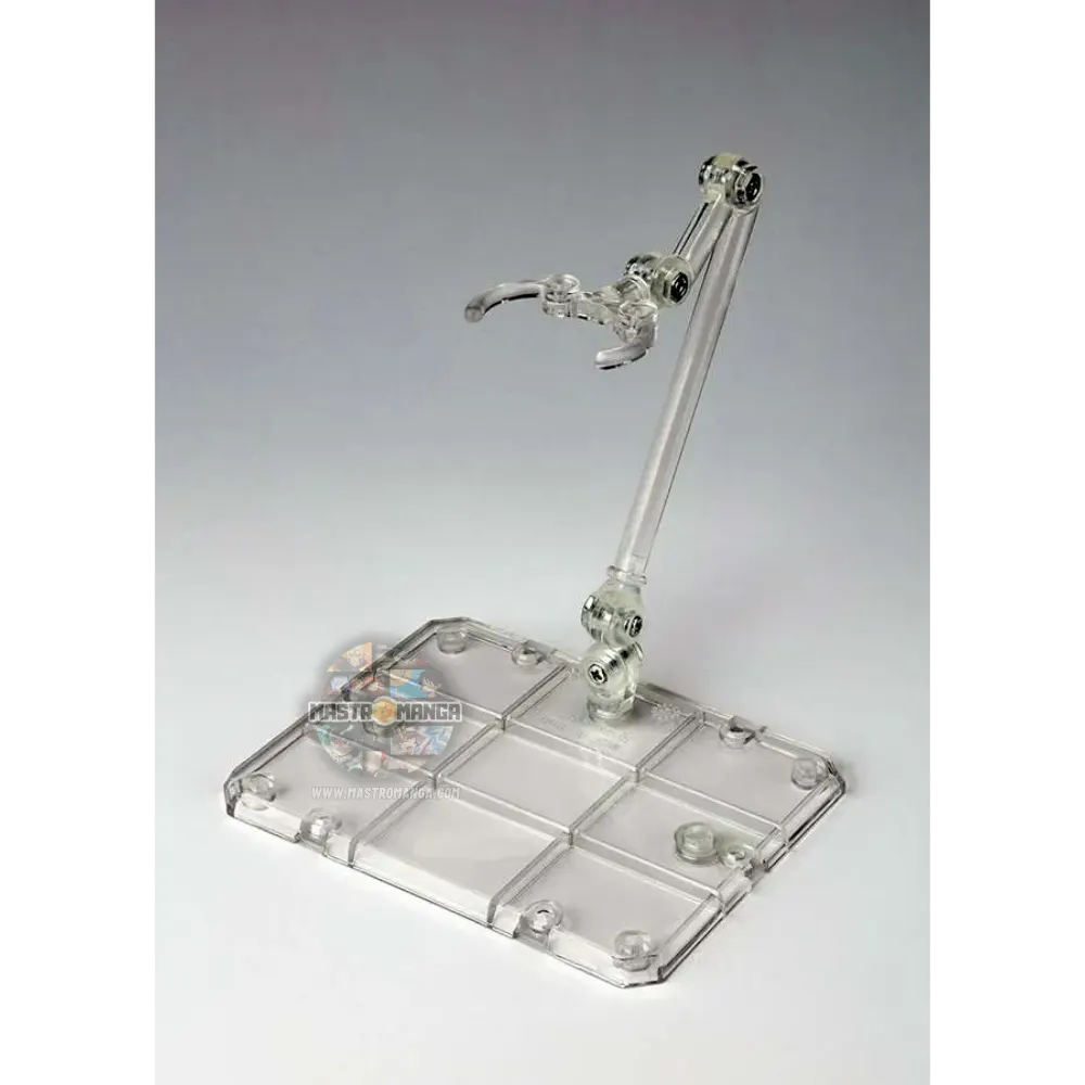 Tamashii Stage Act 4 For Humanoid S.H.Figuarts