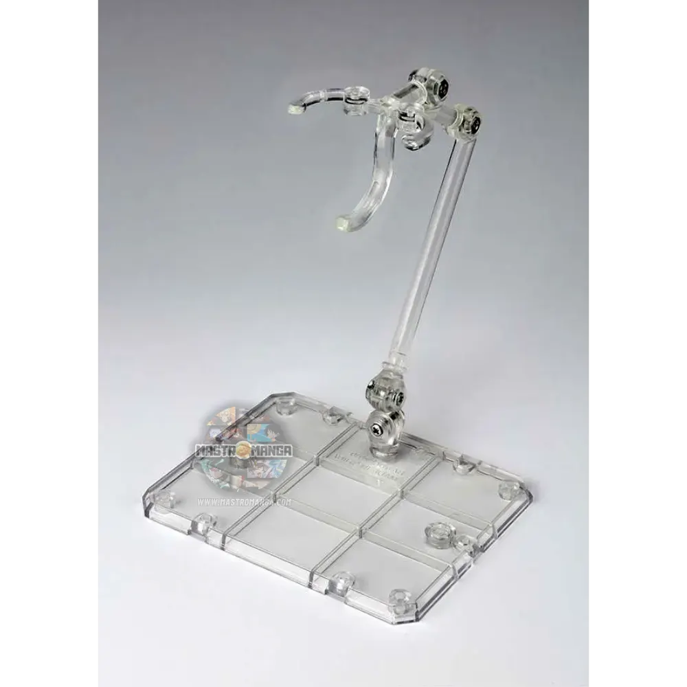 Tamashii Stage Act 4 For Humanoid S.H.Figuarts