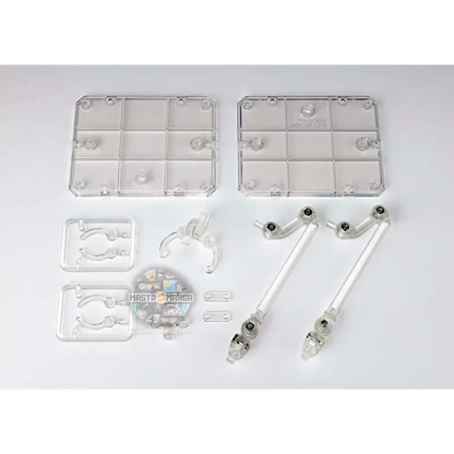 Tamashii Stage Act 4 For Humanoid S.H.Figuarts