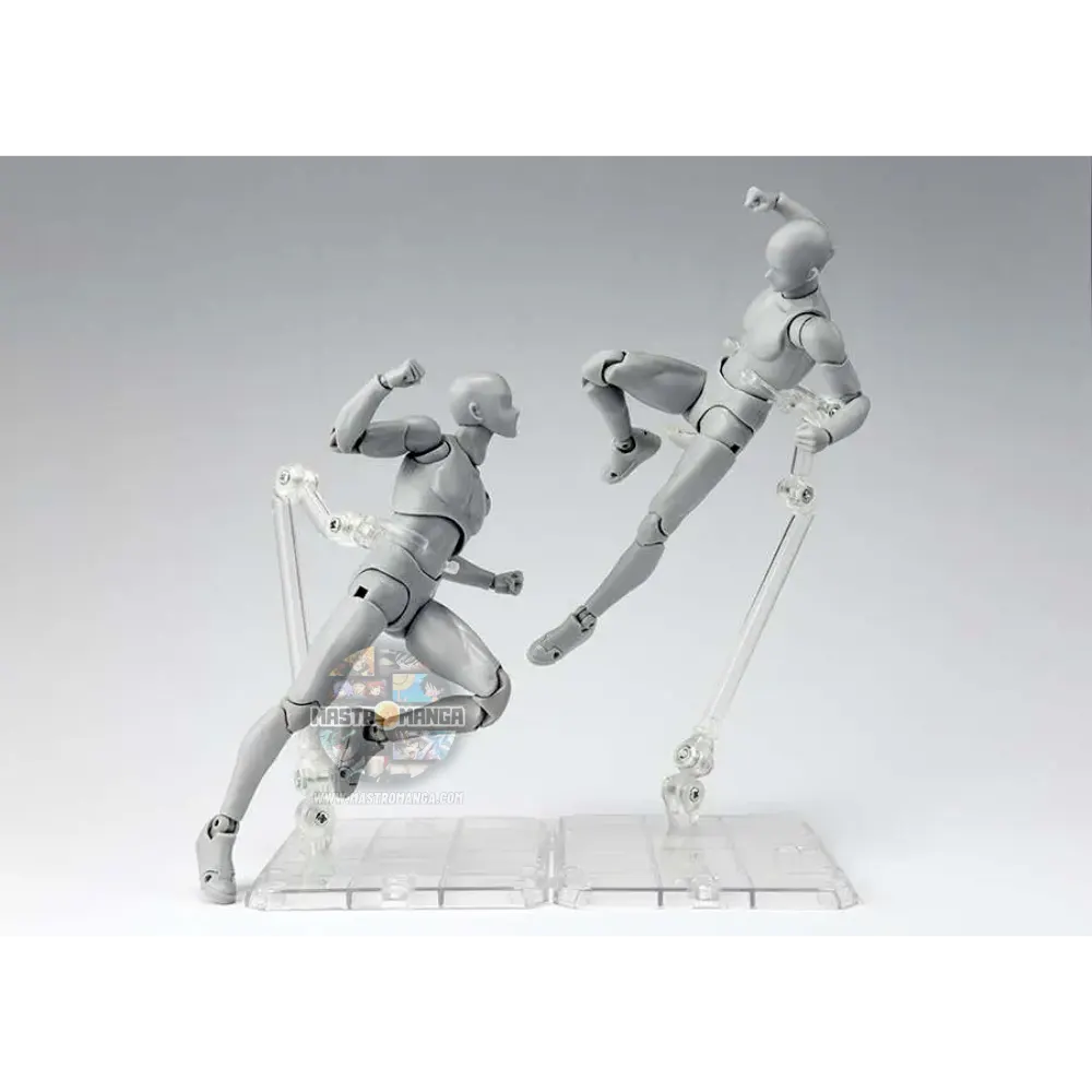 Tamashii Stage Act 4 For Humanoid S.H.Figuarts
