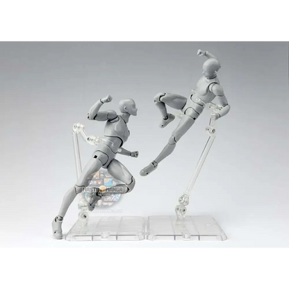 Tamashii Stage Act 4 For Humanoid S.H.Figuarts