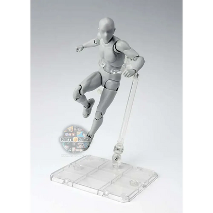 Tamashii Stage Act 4 For Humanoid S.H.Figuarts