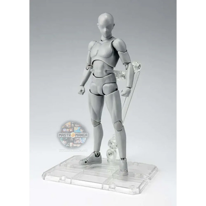 Tamashii Stage Act 4 For Humanoid S.H.Figuarts