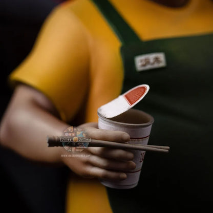 Taro Sakamoto Sakamoto Days Deluxe