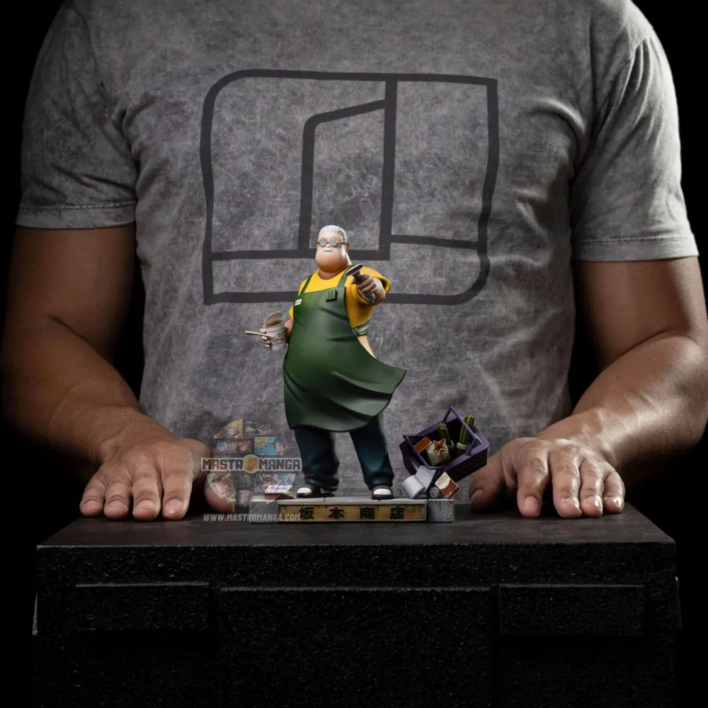 Taro Sakamoto Sakamoto Days