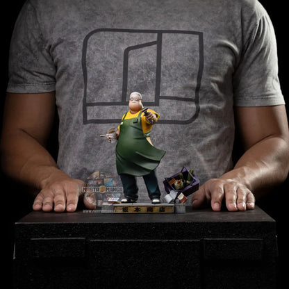 Taro Sakamoto Sakamoto Days