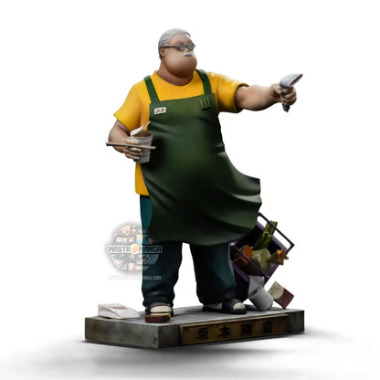 Taro Sakamoto Sakamoto Days